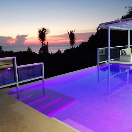 Sunset Paradise Villa Ko Pha Ngan Extérieur photo