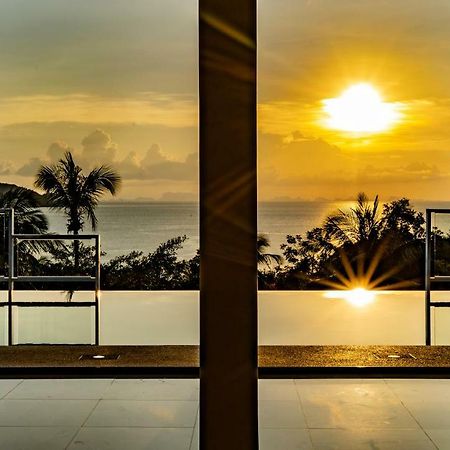 Sunset Paradise Villa Ko Pha Ngan Extérieur photo