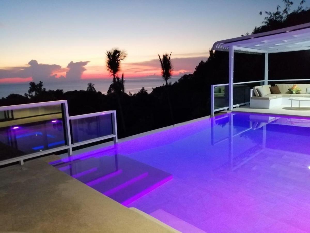 Sunset Paradise Villa Ko Pha Ngan Extérieur photo